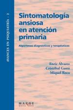 Sintomatología ansiosa en atención primaria af Miquel Roca
