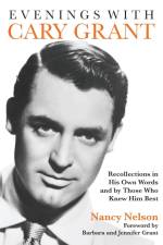 Evenings with Cary Grant af Nancy Nelson