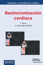 Resincronización cardíaca af Antonio Hernández Madrid