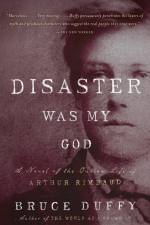 Disaster Was My God af Bruce Duffy