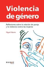 Violencia de género af Miguel Pallarès