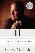 41 af George W Bush