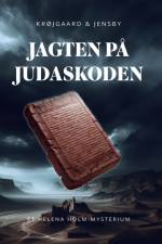 Jagten på Judaskoden af Anne Krøjgaard