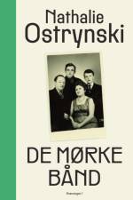 De mørke bånd af Nathalie Ostrynski