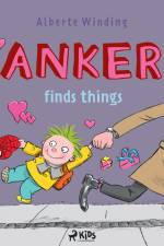 Anker (2) - Anker finds things af Alberte Winding