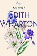 Selected Edith Wharton af Edith Wharton