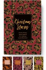 Box with four Christmas stories af H.C. Andersen