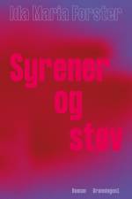 Syrener og støv