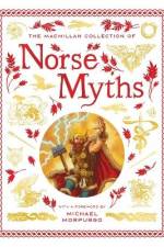 The Macmillan Collection of Norse Myths af Macmillan Children's Books