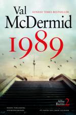 1989 af Val McDermid