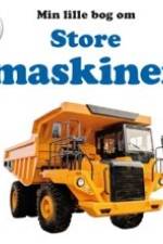Store maskiner af Globe