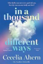 In a Thousand Different Ways af Cecelia Ahern