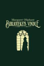 Bibliotekets vindue