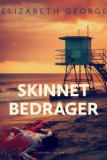 Skinnet bedrager af Elizabeth George