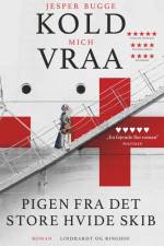 Pigen fra det store hvide skib af Mich Vraa