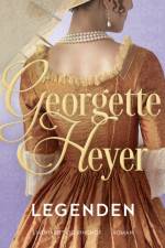 Legenden af Georgette Heyer