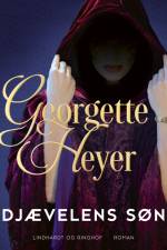 Djævelens søn af Georgette Heyer