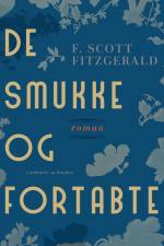 De smukke og fortabte af F. Scott Fitzgerald