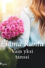 Vain yksi tanssi af Emma Ranta