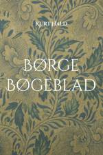 Børge Bøgeblad