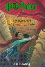 Harry Potter og kamarið við loynidómum af J.K. Rowling