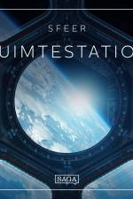 Sfeer - Ruimtestation af Rasmus Broe