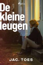 De kleine leugen af Jac. Toes