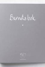 Barnets bok PLUSS (norsk) af Julie Dam Andersen