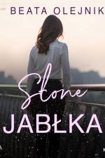Słone Jabłka af Beata Olejnik