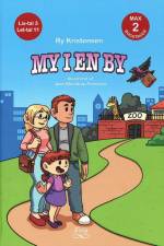 My i en by af Ry Kristensen