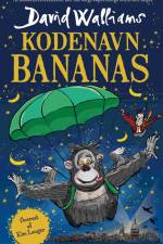 Kodenavn Bananas af David Walliams