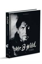 Mr. B-wild af Claus Ballisager