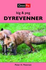 DYREVENNER af Peter H. Petersen