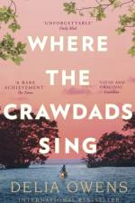 Where the Crawdads Sing af Delia Owens