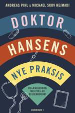 Doktor Hansens nye praksis af Michael Hejmadi