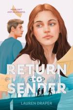 Return to Sender af Lauren Draper