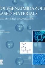 Polybenzimidazole-Based Materials af Hongting Pu