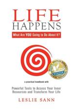 Life Happens af Leslie Sann