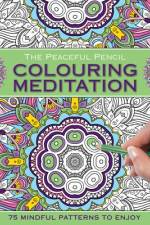 The Peaceful Pencil: Colouring Meditation af Peony Press