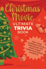 Christmas Movie Ultimate Trivia Book af Neal E. Fischer