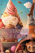 Handstands and Ice Cream af Angel Corrales