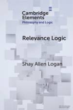 Relevance Logic af Shay Allen Logan