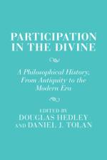 Participation in the Divine af Douglas Hedley