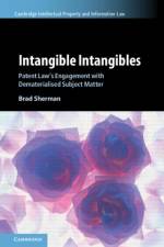 Intangible Intangibles af Brad (University of Queensland) Sherman