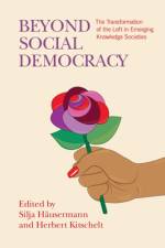 Beyond Social Democracy af Silja Häusermann