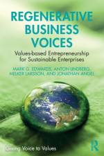 Regenerative Business Voices af Mark G. Edwards