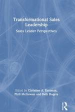 Transformational Sales Leadership