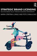 Strategic Brand Licensing af Maria Cristina Longo