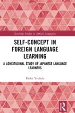 Self-Concept in Foreign Language Learning af Reiko Yoshida