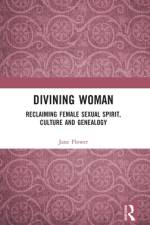 Divining Woman af Jane Flower